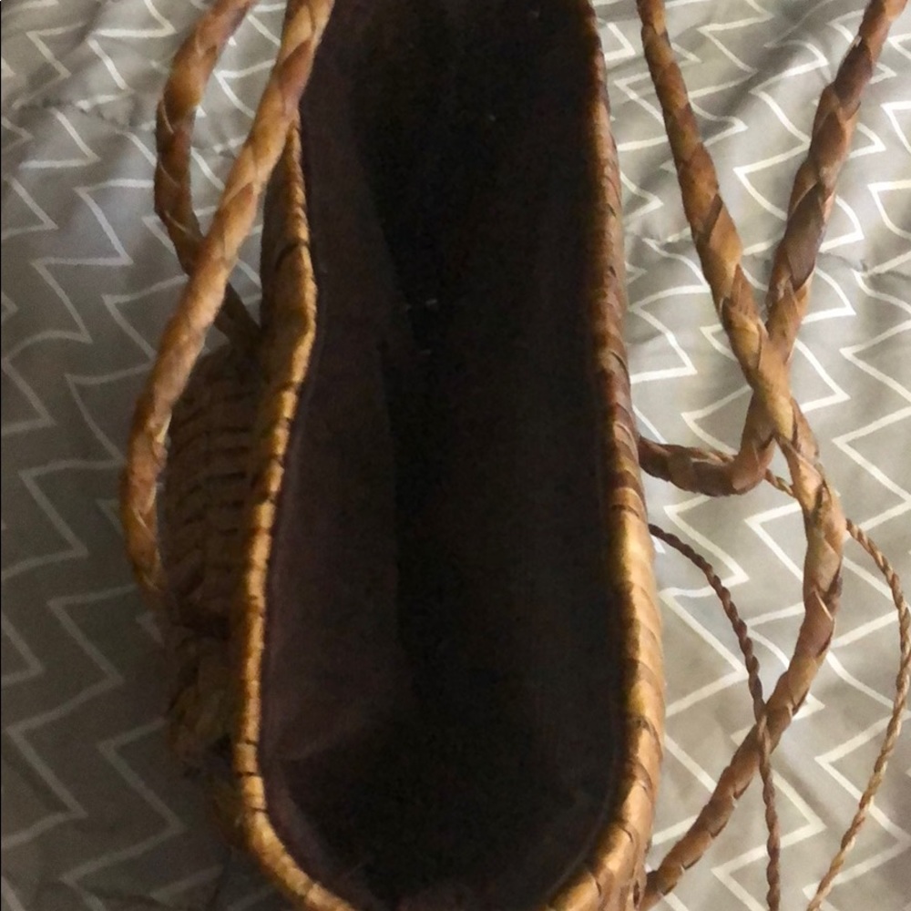 Straw Backpack - image 2